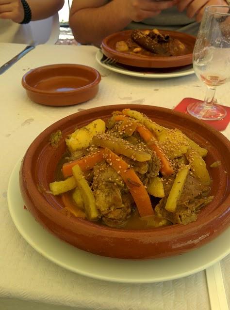 Restaurante Don Coleta